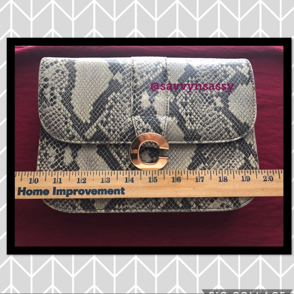 C. Wonder Clutch/Crossbody - Picture 2 of 5